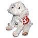 Ty - Peluche di Laptop, il cocker spaniel, linea Beanie Babies