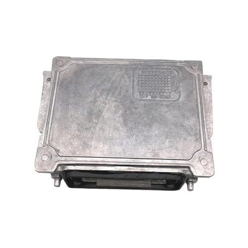 Ballast xénon pour BMW Série 1 E81 E87 E82 E88 bloc de commande 6G 4L0907391 - 3