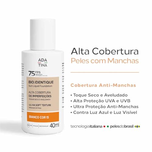 Base Líquida Serum Anti-Melasma Bio... glide