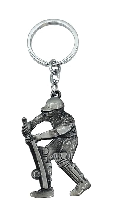 Image of Classic Antique Tibetan Temple Bell Shaped Keyring for Gift Gaurdian bell for Car Bike Bags Metal Key ring Key Chain Bag Charm Gift