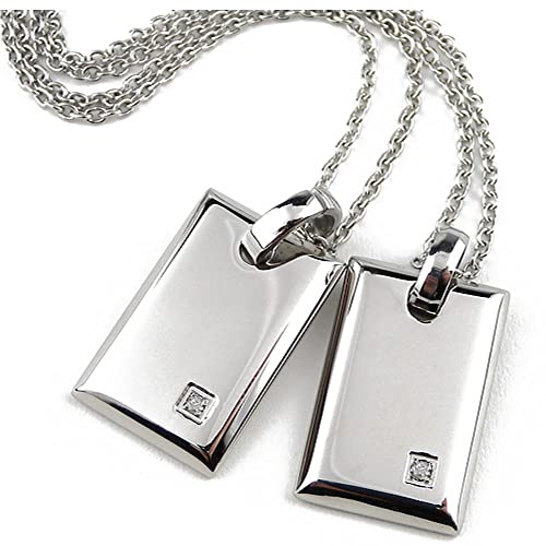 ete シルバー ブラックダイヤモンド　コインネックレス BPF01_1_861949_01300604?$VS_1500$