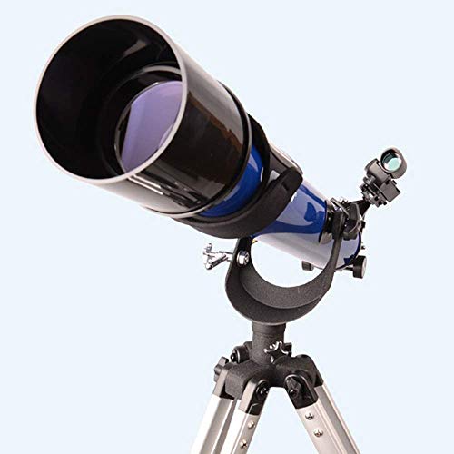 Telescopio Astronómico Práctico HD miniatura 2