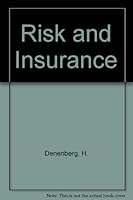 Risk and Insurance 0137812949 Book Cover