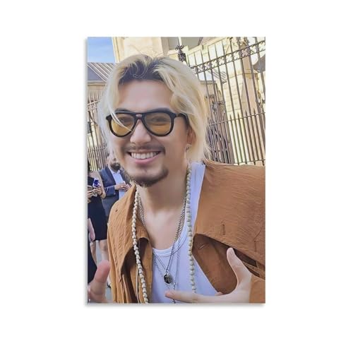 �݂��Ă䂭 ���䕗 �x�X�g�I�u ���y�|�p�|�X�^�[ (29) �ǃA�[�g �v�����g ���r���O �Q�� �_�C�j���O���[�� �o�X���[�� �z�[������16x24inch(40x60cm)