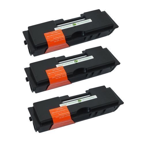 Toner Kyocera TK 110 compatible Eurotone pour imprimante FS 720 et FS 820