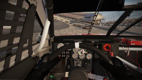 NASCAR The Game 2011