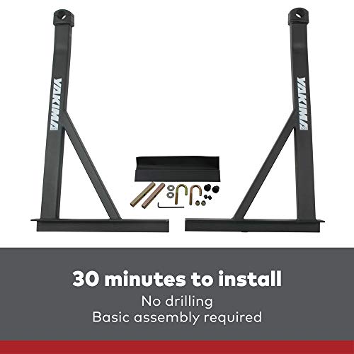Outdoorsman 300 Truck Rack System