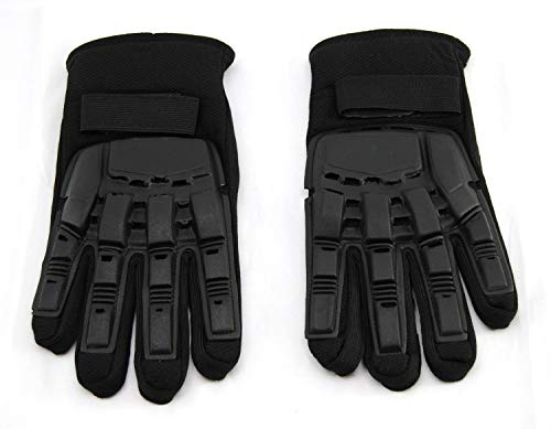 Social Paintball SMPL Armor Gloves - Full Finger (XL)