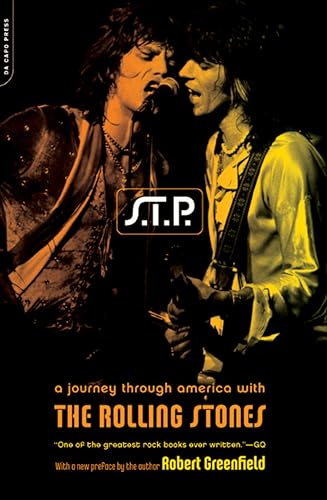 S.t.p.: A Journey Through America With The Rolling Stones