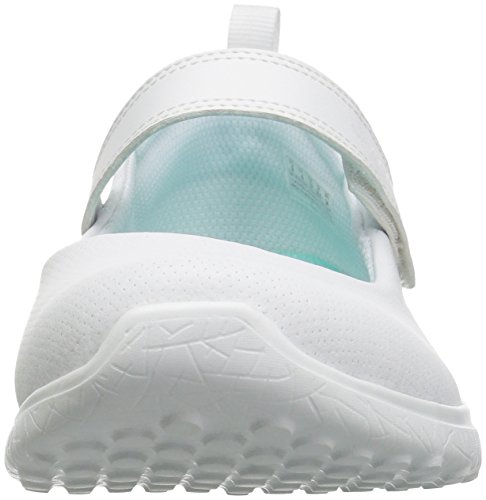 Skechers Unisex-Child Microburst-Scholar Holler Sneaker2