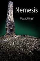 Nemesis 1507881797 Book Cover