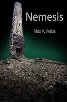 Paperback Nemesis Book