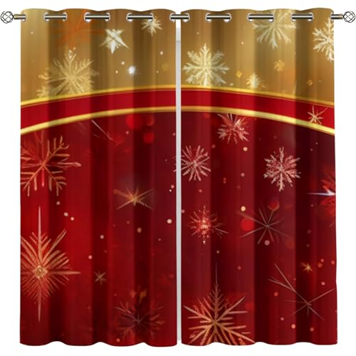 Barras de Cortina Salon Dorada Marca SVTUSR