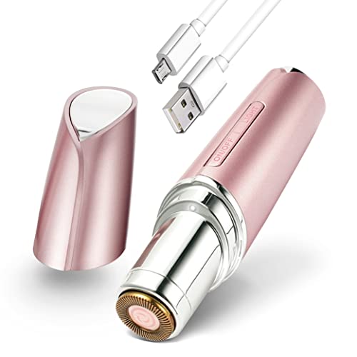 Yoove Women's Facial Hair Removal System: An Effortless Way to Achieve Smooth Skin