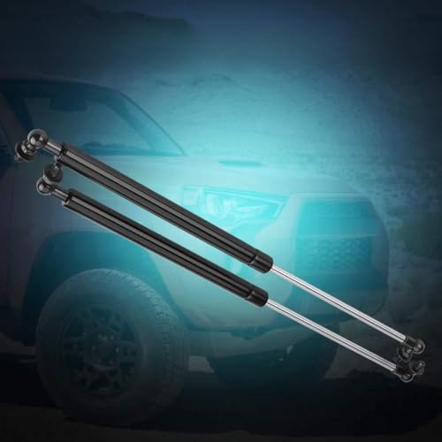 Ressorts de levage pour capot lourd Landcruiser 120 installation facile