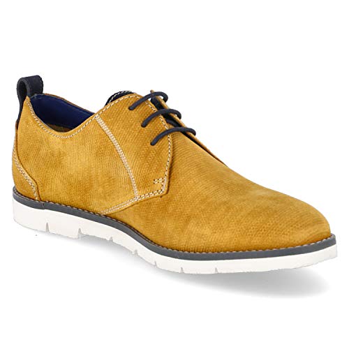 Image of Bugatti Mens Formal Shoes