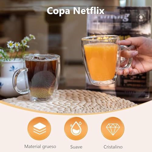 El Mejor Listado de Venta de tazas para cafe favoritos de las personas. 5 Imagen adicional