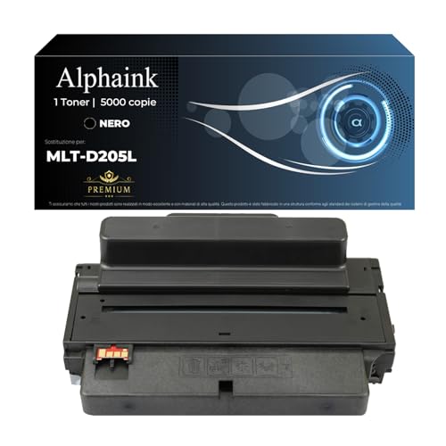 [Compatibilità stampante] Samsung ML-3300 3310 3710 3312 SCX-5739 5639 5737FR 4833 5637FR 4833FD 4833FR.