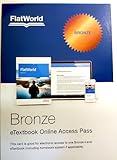 FlatWorld Bronze Access