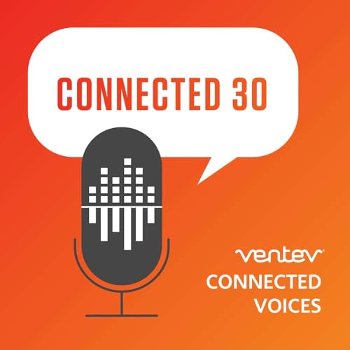 How to Use Wireless | Connected 30 with Dennis Burrell Podcast Por  arte de portada