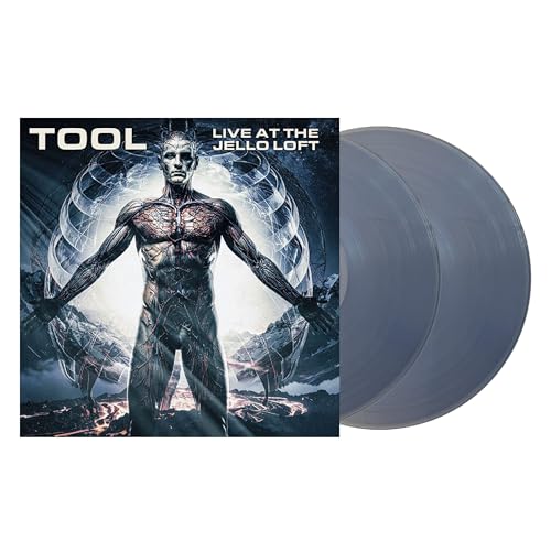 Live at the Jello Loft (Radio Broadcast Recording)