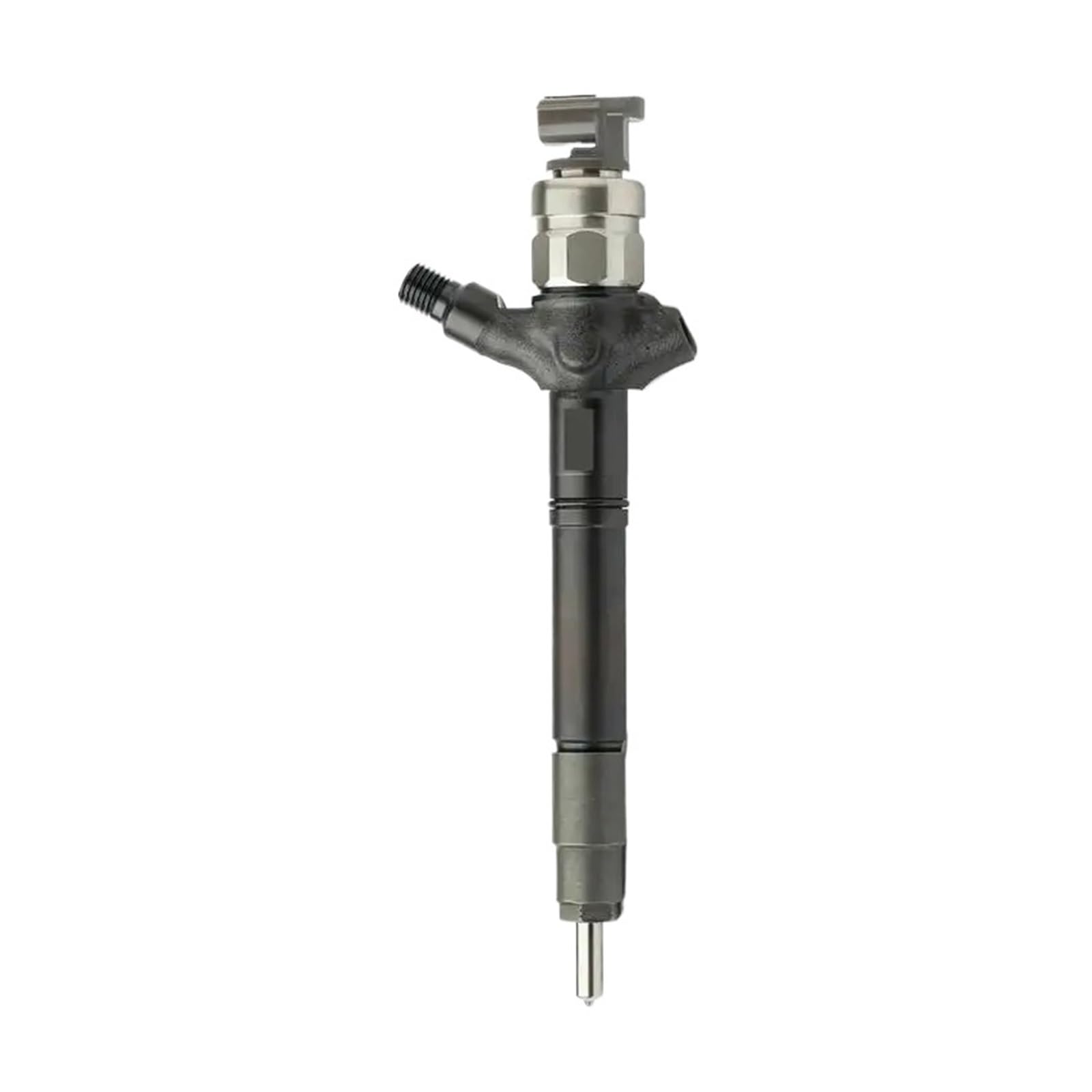 Inyector de combustible diésel 23670-0R020 095000-6040 Compatible con Toyota COROLLA Verso D-4D RAV4 2,2 2AD-FTV