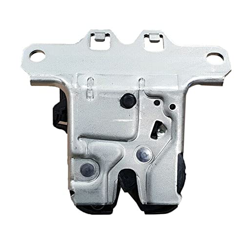 Serrure de coffre Opel Insignia A mecanisme robuste 13253732 - 4