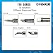 Hakko T18-B - Conical, 0.5mm Radius