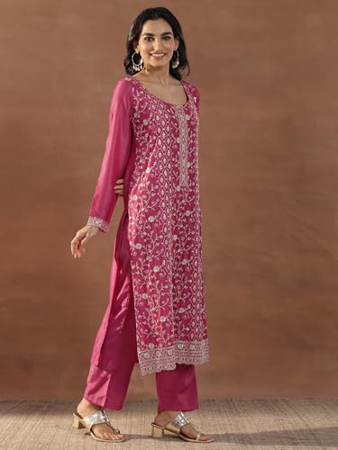 Image of Libas Women Kurta Set