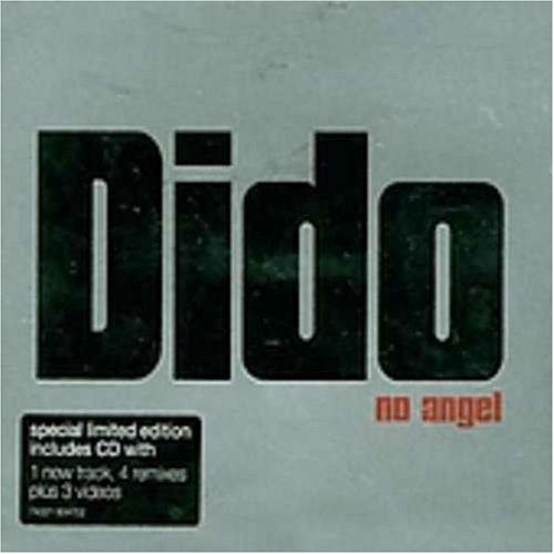 Dido No Angel (Special Edition) (Incl. Bonus Disc) Music