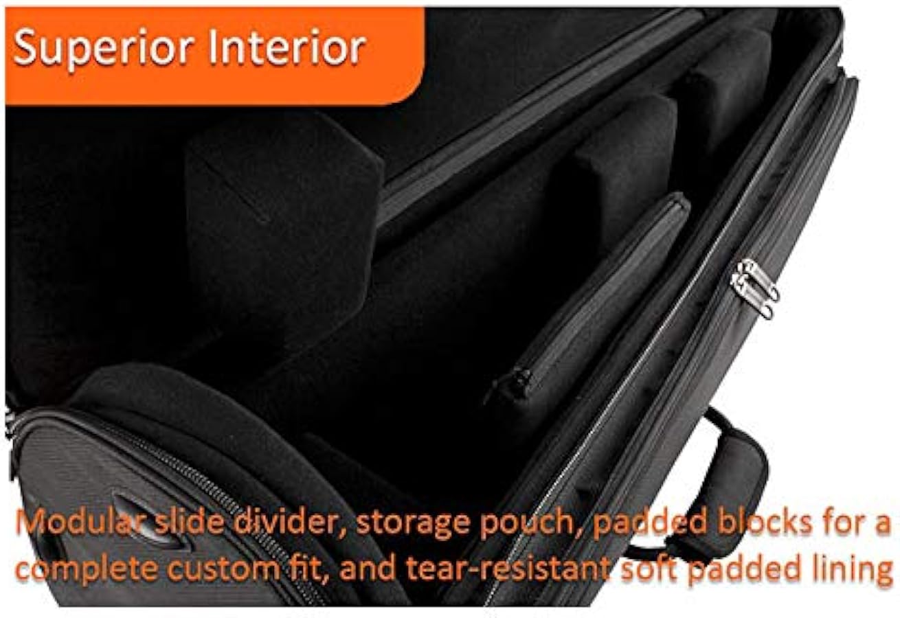 テナートロンボーン用ギグバッグ PROTEC（プロテック）/PL239 Amazon | [PROTEC] トロンボーン用ギグバッグ PL239 ブラック | 金