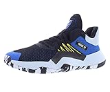 Locked-down feel adidas D O N Issue 1 Men S Mens Ef9908 Size 10.5