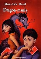 Dragon mania n506 2227723602 Book Cover