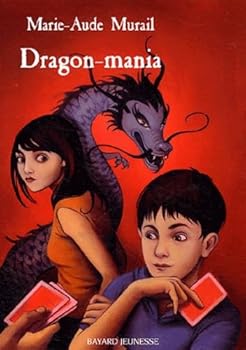 Paperback Dragon-mania [French] Book