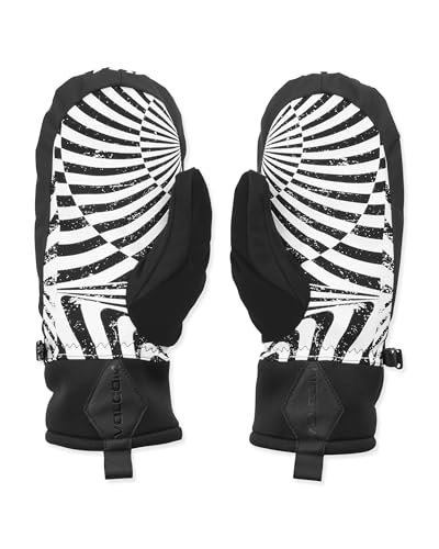 Volcom Men's V.CO Nyle Snowboard Mitts