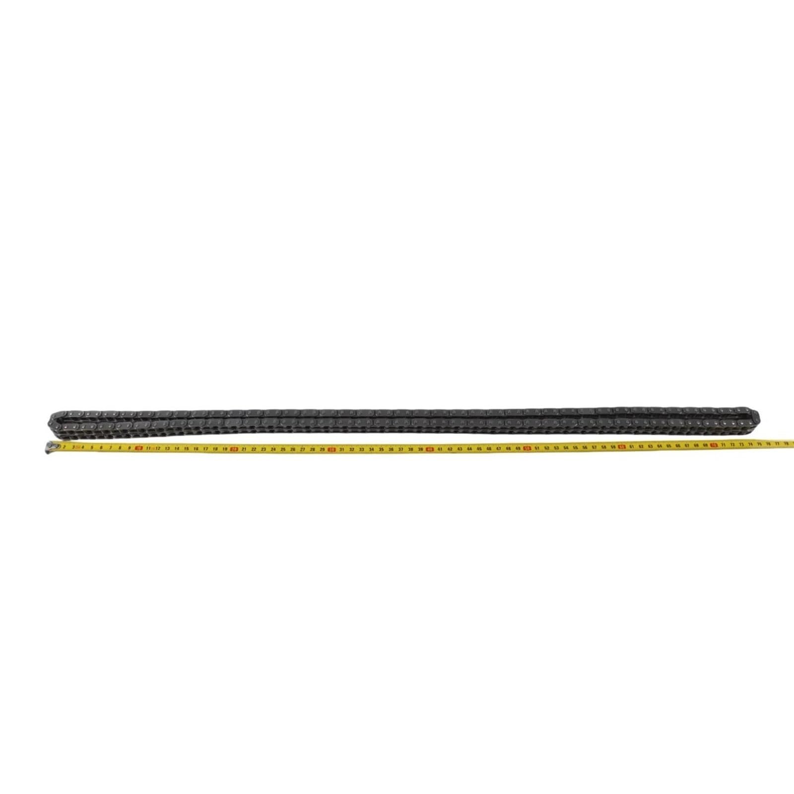 Para Benz Clase E C63 E63 CLS63 ML63 Para AMG 6.2 .3L Kit De Cadena Distribución Del Motor M156 A1560520016 A1560500611 Kit cadena equilibrio