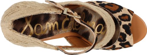 Image of Sam Edelman Women's Yaro Heeled Sandal