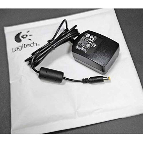 Preisvergleich Produktbild Logitech 5V 3A Power Supply for Squeezebox Touch, Without Plug Adapter