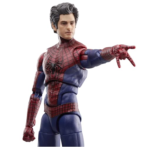 CT Toys Amazing Spider-Man product image