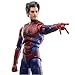 Marvel Legends Series -. The Amazing Spider-Man 2 Collectible 6 Inch Action Figures, Ages 4 and Up