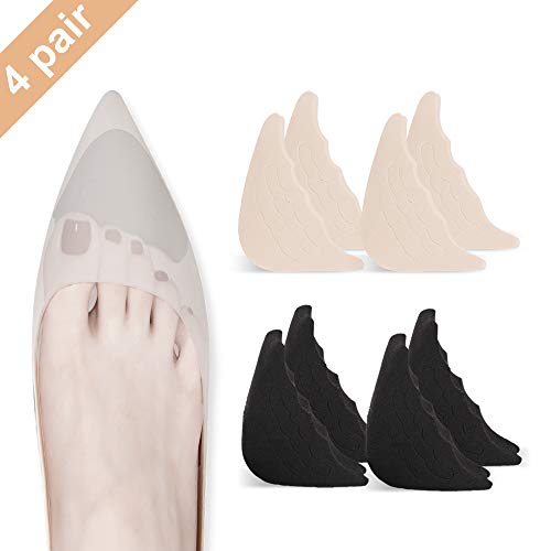 10 Best Heel Inserts Shoes Too Big in 2023 (April update)