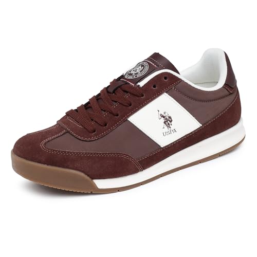 Image of U.S. Polo ASSN. Mens Gallop Sneaker