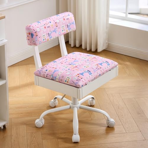 Lessmore Adjustable Height Sewing and...