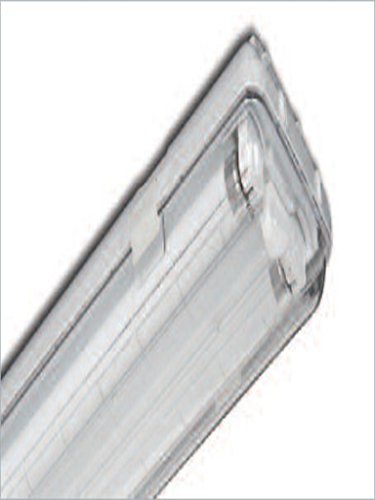 Preisvergleich Produktbild Beghelli BEG258RE Deckenleuchte, Mehrfarbig