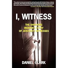 I, Witness Audiolibro Por Daniel Clark, Angela Clark arte de portada