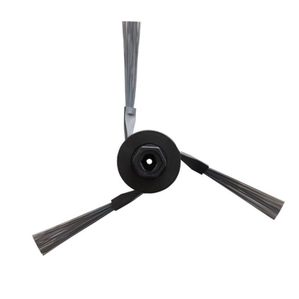 FUBESK 1 spazzola principale doppia + 6 sacchetti per la polvere + 4 filtri + 4 panni per mocio + 4 spazzole laterali + 1 spazzola per la pulizia + 1 cacciavite D20 per Pro Plus sacchetti di ricambio