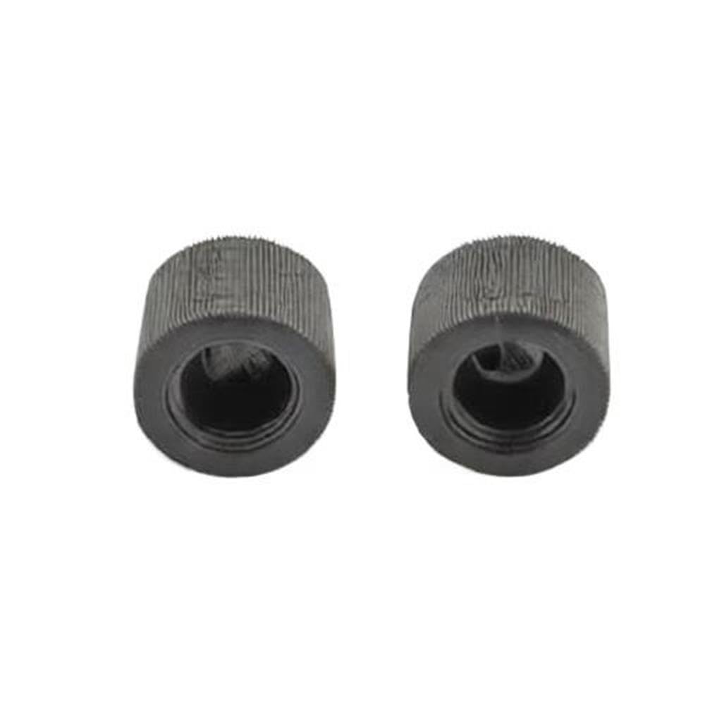Einzugswalze passend for Lexmark MS810 MX710 40X8420 | Pick Up Roller Fit for Lexmark 811 812 M5155 5163 Drucker Teile 40X8425 Einfach Zu Installieren