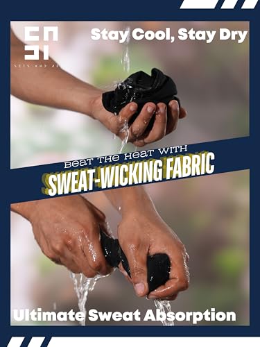 Image of Viscose Lycra Head Bandana for Men & Women | Odour-free & Breathable | Durable & Multipurpose Bandana for men biking
