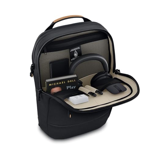 Image of Dell EcoLoop Premier Slim Backpack 14-16