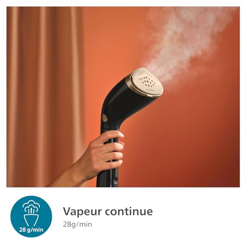 Défroisseur à main Philips 7000 series STH706080 - vue 7